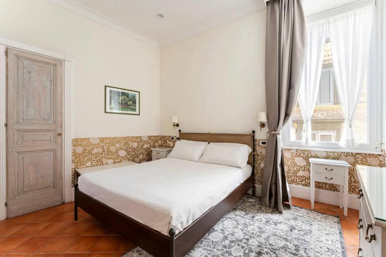 Fori Imperiali Luxe Mansion Hotel Rom Eksteriør billede