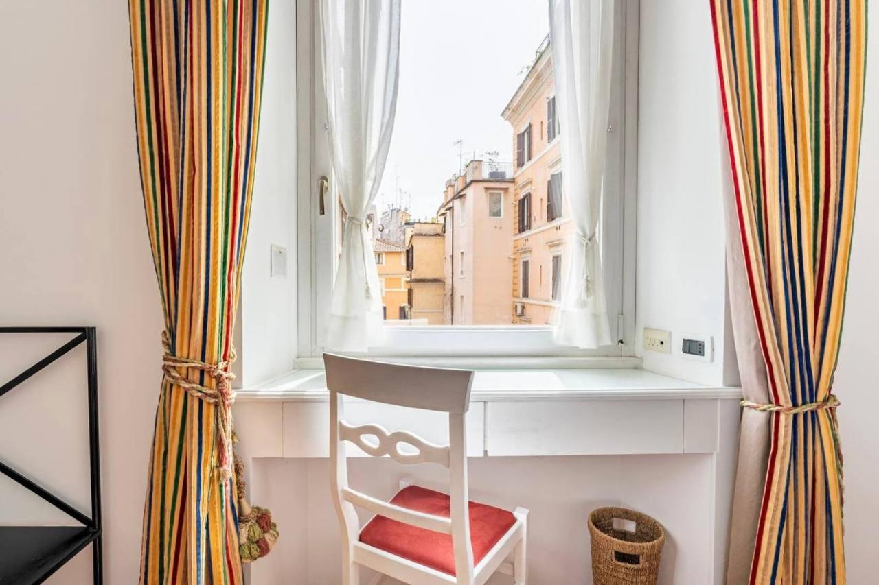 Fori Imperiali Luxe Mansion Hotel Rom Eksteriør billede