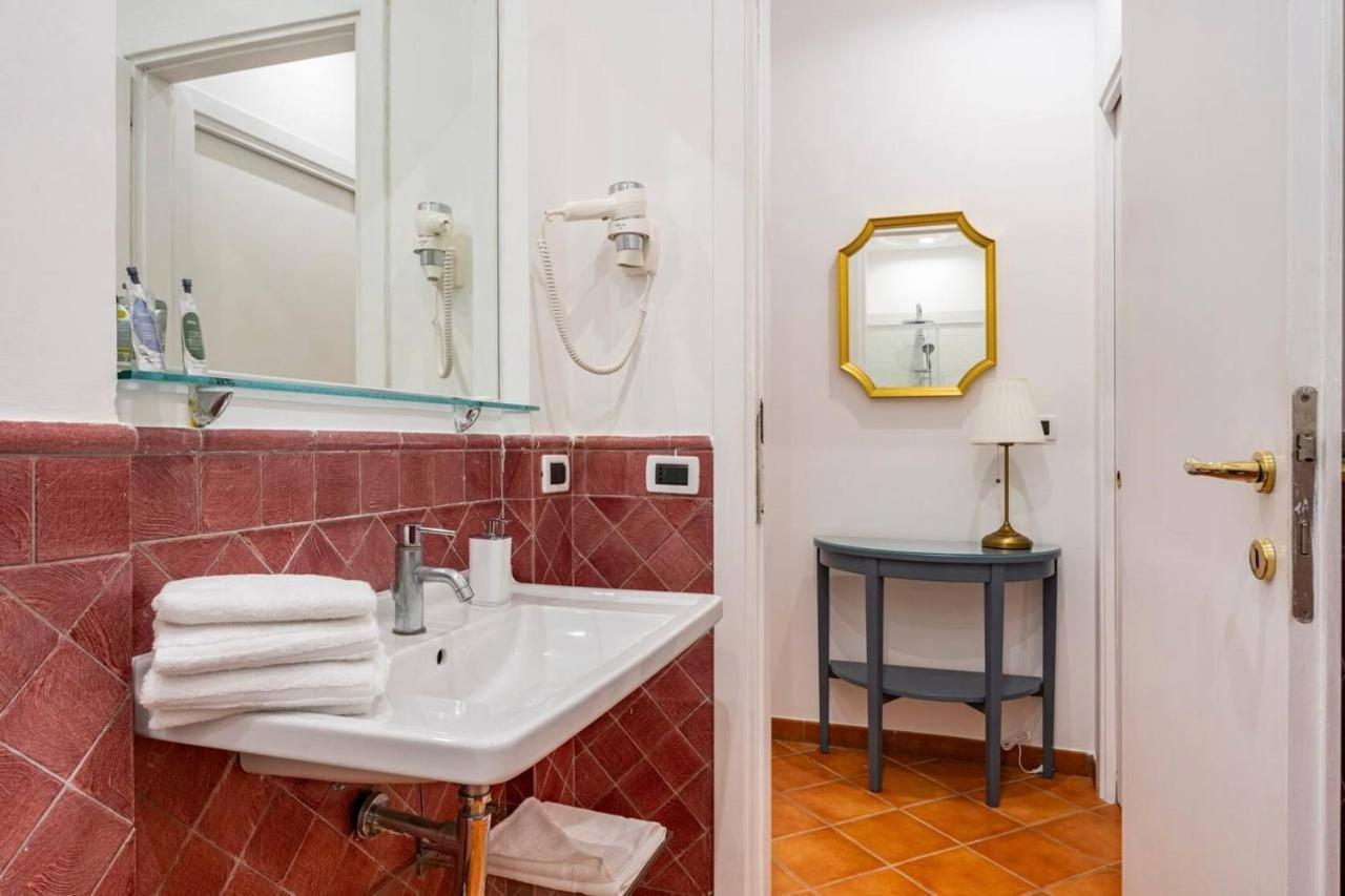 Fori Imperiali Luxe Mansion Hotel Rom Eksteriør billede