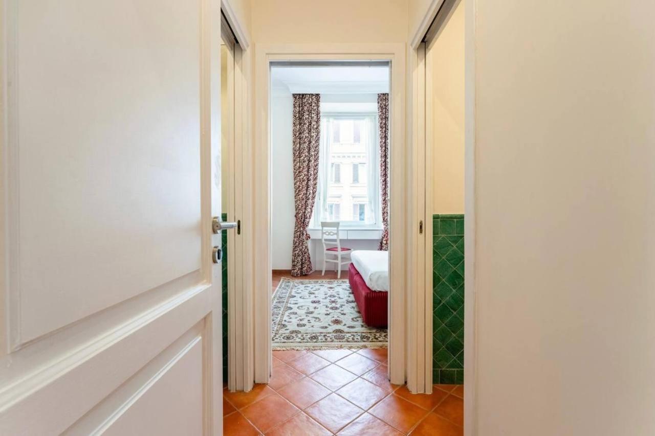 Fori Imperiali Luxe Mansion Hotel Rom Eksteriør billede