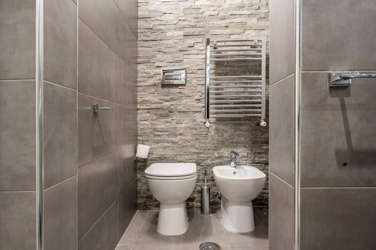 Fori Imperiali Luxe Mansion Hotel Rom Eksteriør billede