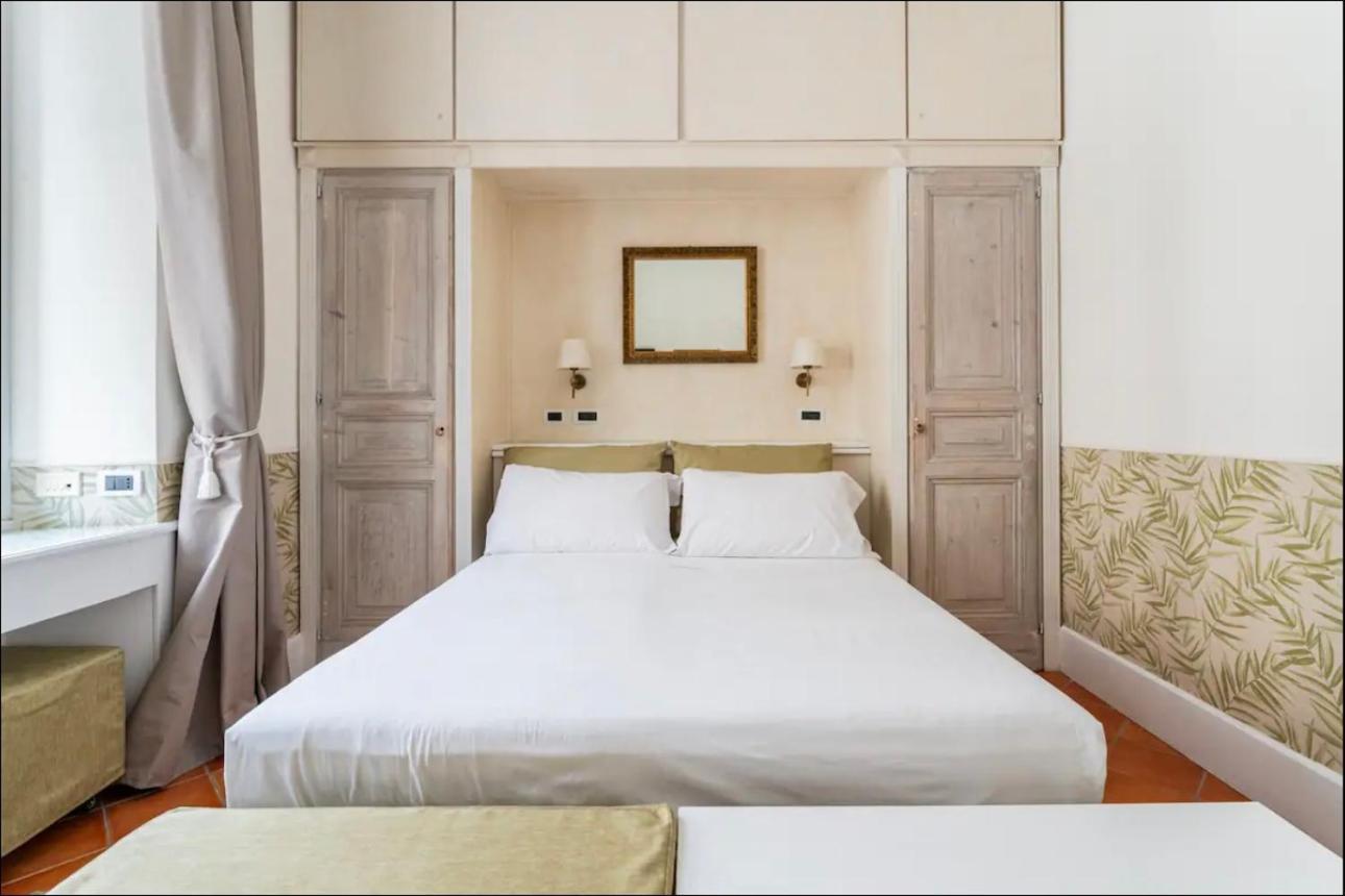 Fori Imperiali Luxe Mansion Hotel Rom Eksteriør billede