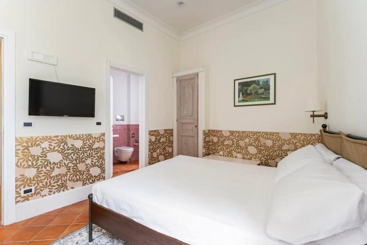 Fori Imperiali Luxe Mansion Hotel Rom Eksteriør billede