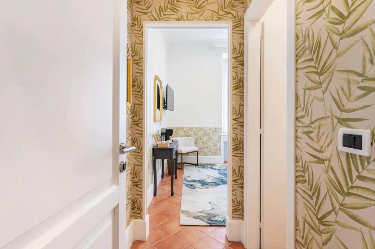 Fori Imperiali Luxe Mansion Hotel Rom Eksteriør billede
