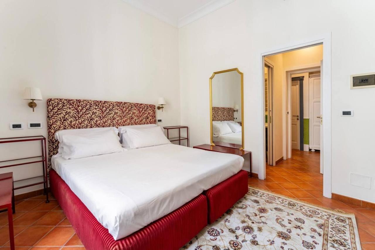 Fori Imperiali Luxe Mansion Hotel Rom Eksteriør billede